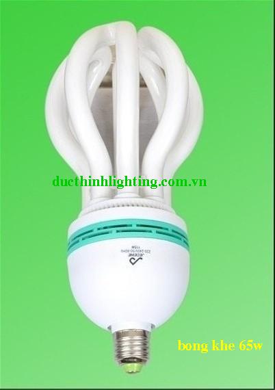 Bóng đèn 4u 55w